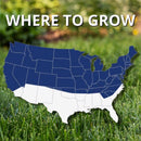 Jonathan Green Black Beauty Ultra All Grasses Sun or Shade Grass Seed 3 lb