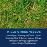 BioAdvanced Crabgrass Killer RTS Hose-End Concentrate 32 oz