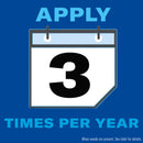 BioAdvanced Crabgrass Killer RTS Hose-End Concentrate 32 oz