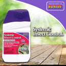 Bonide Systemic Spray Insect Killer Liquid Concentrate 1 pt