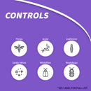 Bonide Systemic Spray Insect Killer Liquid Concentrate 1 pt