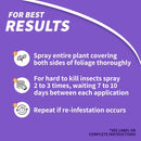 Bonide Systemic Spray Insect Killer Liquid Concentrate 1 pt