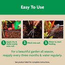 Miracle-Gro Shake 'n Feed Granules Plant Food 4.5 lb