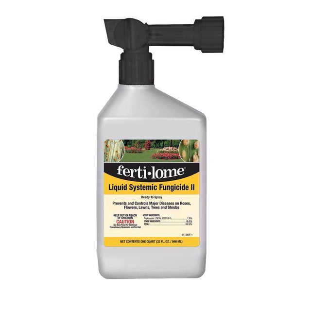 LQD SYSTEMIC FUNG 32OZ
