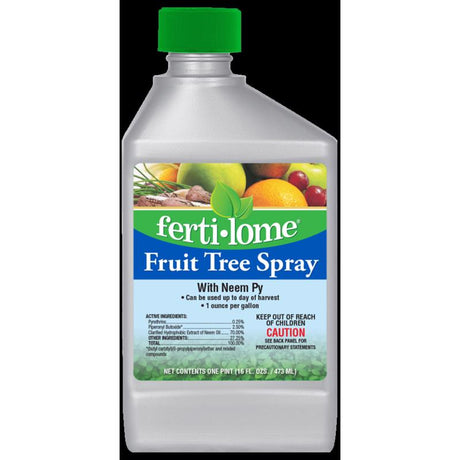 FRUIT TREE SPRAY 16OZ