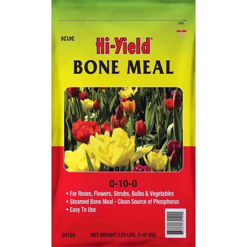 BONE MEAL 4LBS