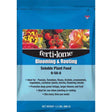 BLOOM & ROOT FOOD 1.5LB