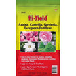 AZALEA CAMELLIA FERT 4LB