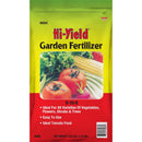 GARDEN FERTILIZER 4LB