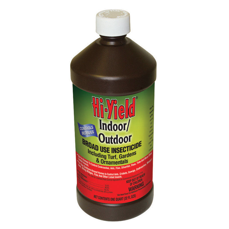 INSECTICIDE IN/OUT 32OZ