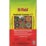 HERBICIDE GRANULES 15LB