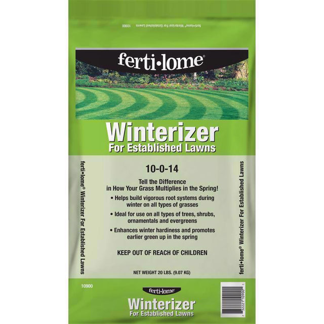 WINTERIZER 10-0-14 20LB