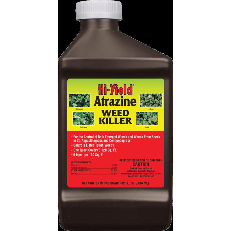 ATRAZINE WEED KILLER32OZ