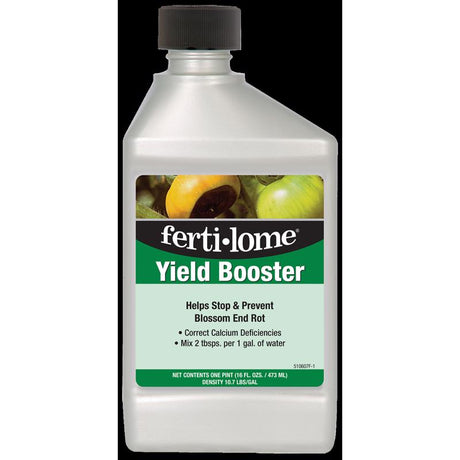 YIELD BOOSTER 16OZ