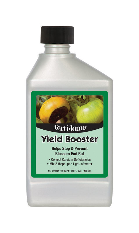 YIELD BOOSTER 16OZ