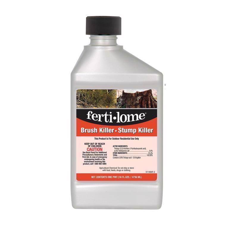 BRUSH STUMP KILLER 16OZ