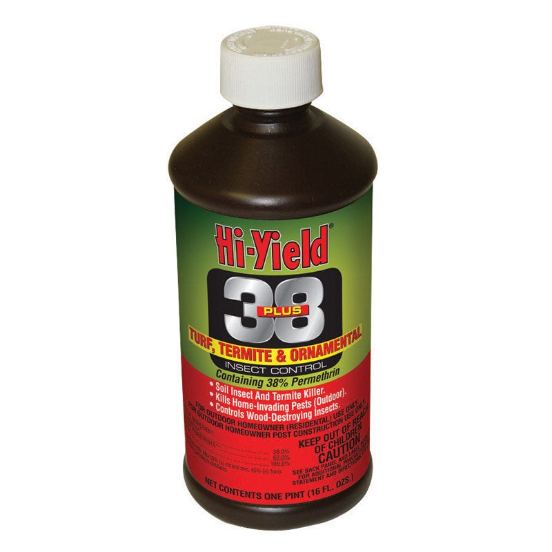 INSECTICIDE38 PLUS 16 OZ