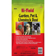 GARDEN PET DUST 4LB