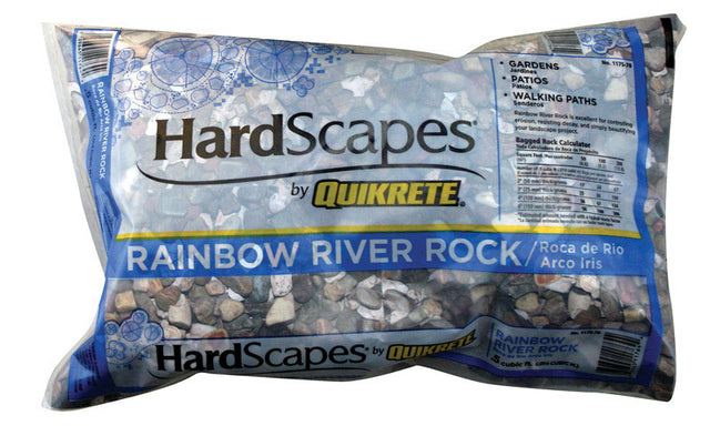 RAINBOW RIVER ROCK .5CF