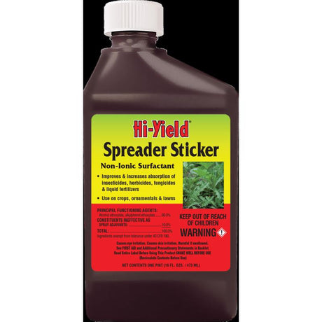 SPREADER STICKER 16OZ