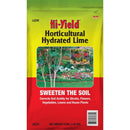 Hi-Yield (34371) Horticultural Hydrated Lime (4 lbs.)