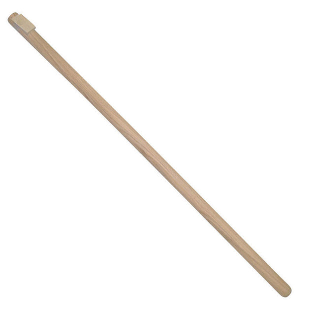 TAMPER HANDLE W/2" SLOT