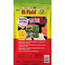 Hi-Yield (34188) Dusting Wettable Sulfur (3.25 lb.)