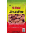 ZINC SULFATE 4LB