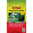 MAGNESIUM SULFATE 4LB