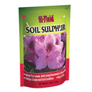 SOIL SULPHUR 4LB