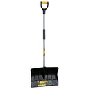 SNOW SHOVEL BUSTR 18"W