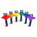 Dramm 1 Pattern Fan Metal Nozzle