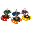 SPINNING SPRINKLER