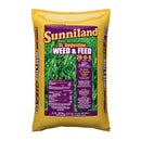 Suniland St.Augustine Weed & Feed Lawn Fertilizer For St. Augustine Grass 5000 sq ft