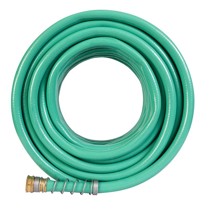 Ace Flexogen 5/8 in. D X 75 ft. L Heavy Duty Premium Grade Garden Hose