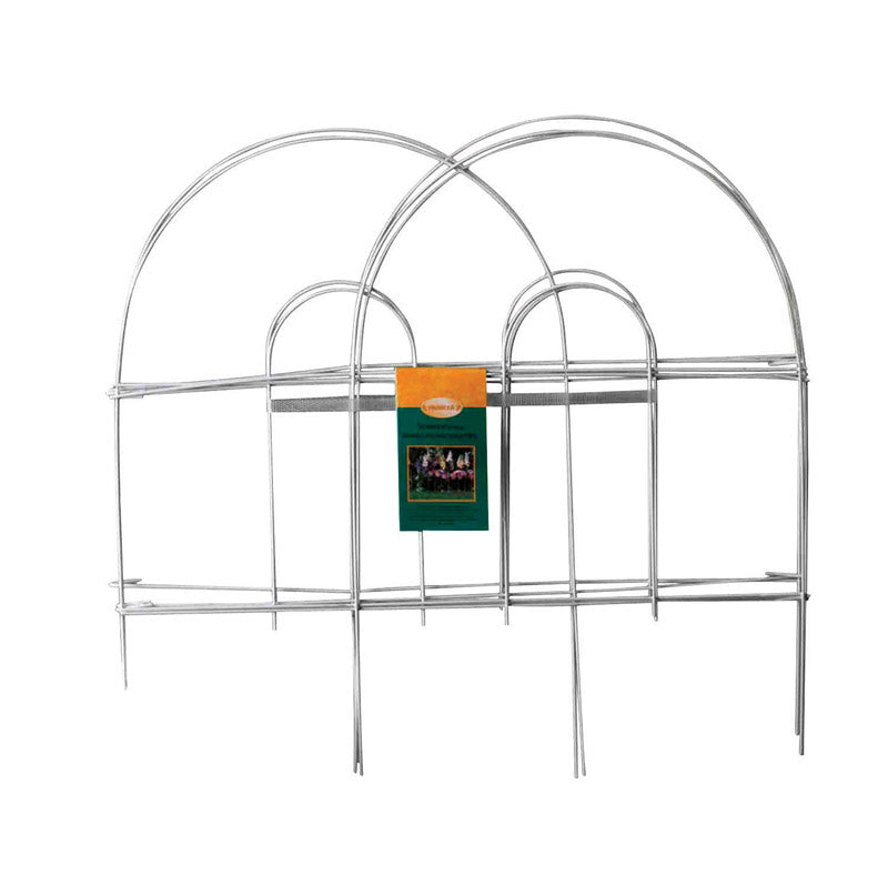 FOLDING FENCE 18"WT ARCH