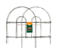 FLDING FENCE 18" GN ARC
