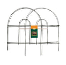 FLDING FENCE 18" GN ARC