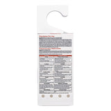 Enoz Moth Balls 6 oz. - Total Qty: 6; Each Pack Qty: 1