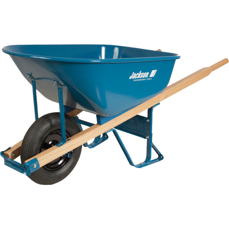 WHEELBARROW 6CF