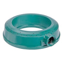 Home Plus Plastic Ring Base Sprinkler 800 sq ft 1 pk