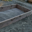 Digger's Root Guard 4 ft. H X 25 ft. D Silver Coated Wire Gopher Wire Roll