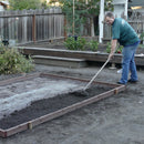 Digger's Root Guard 4 ft. H X 25 ft. D Silver Coated Wire Gopher Wire Roll