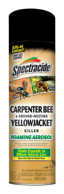 CARPENTER BEE& WASP 16OZ