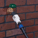 Raindrip 3/4 in. Drip Irrigation Pressure Regulator 1 pk