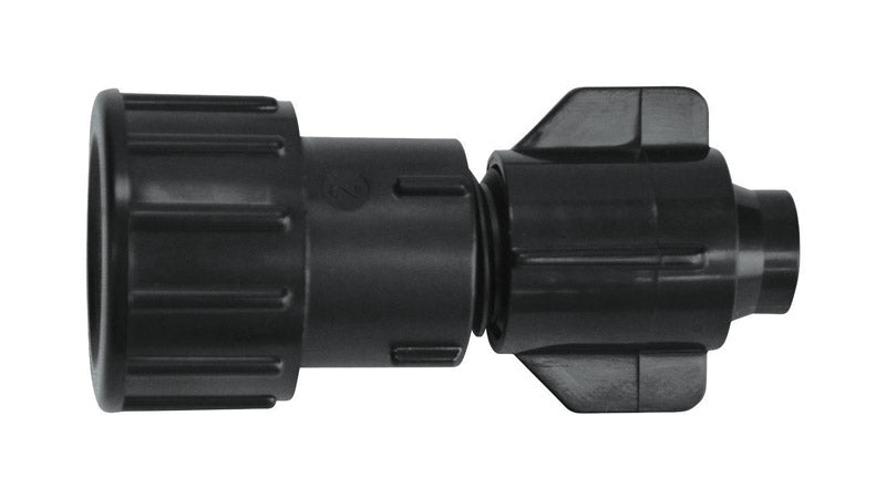 UNIVERSAL HOSE END PLUG