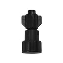 Raindrip Smart Loc 3/4 in. Slip Drip Irrigation End Cap 1 pk