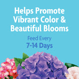 Miracle-Gro Miracid Powder Hibiscus Plant Food 4 lb