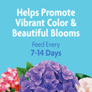 Miracle-Gro Miracid Powder Hibiscus Plant Food 4 lb