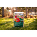 EZ STRAW MULCH 2.5CF